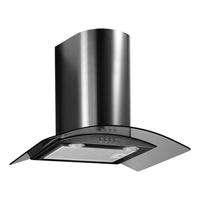 VENTOLUX FERRARA 60 BK